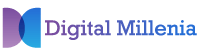 Digital Millenia Logo